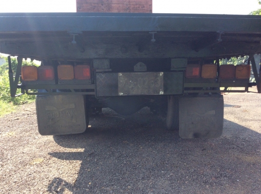 HINO10ล้อ เพลาเดียว เครื่อง168แรง พวงมาลัยพาว์เวอร์ กระจกไฟฟ้า เครื่องดี ครัทซีสวย ขาย 430,000 บาท ศุภากร 091-1903107 , 081-4252943