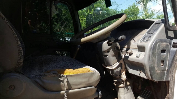 ขาย 6 ล้อดั้ม HINO KM310 วางหัวไฮเทค เครื่อง WO6E 165 แรงม้า เกียร์ HO เบรคทิฟฟี่ ช่วงล่าง F พาวเวอร์ แอร์ครบ ทะเบียนพร้อมโอน ขาย 6 ล้อดั้ม HINO KM310 วางหัวไฮเทค เครื่อง WO6E 165 แรงม้า เกียร์ HO เบรคทิฟฟี่ ช่วงล่าง F พาวเวอร์ แอร์ครบ ทะเบียนพร้อมโอน