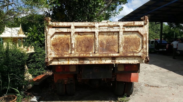 ขาย 6 ล้อดั้ม HINO KM310 วางหัวไฮเทค เครื่อง WO6E 165 แรงม้า เกียร์ HO เบรคทิฟฟี่ ช่วงล่าง F พาวเวอร์ แอร์ครบ ทะเบียนพร้อมโอน ขาย 6 ล้อดั้ม HINO KM310 วางหัวไฮเทค เครื่อง WO6E 165 แรงม้า เกียร์ HO เบรคทิฟฟี่ ช่วงล่าง F พาวเวอร์ แอร์ครบ ทะเบียนพร้อมโอน