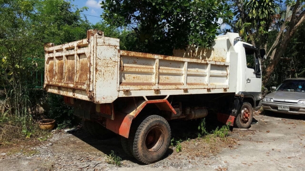 ขาย 6 ล้อดั้ม HINO KM310 วางหัวไฮเทค เครื่อง WO6E 165 แรงม้า เกียร์ HO เบรคทิฟฟี่ ช่วงล่าง F พาวเวอร์ แอร์ครบ ทะเบียนพร้อมโอน ขาย 6 ล้อดั้ม HINO KM310 วางหัวไฮเทค เครื่อง WO6E 165 แรงม้า เกียร์ HO เบรคทิฟฟี่ ช่วงล่าง F พาวเวอร์ แอร์ครบ ทะเบียนพร้อมโอน