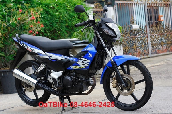 โซนิคเดิมๆ สีน้ำเงิน