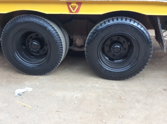 HINO10ล้อ(NewKT725) 2เพลามีสโลว์ เบรคลมดัน พร้อมเฮี๊ยบ 5T สภาพสวย รถพร้อมใช้งาน ขึ้นแม็คโคร 200ได้ขาย 630,000บาท ศุภากร(081-1903107,081-4252943)