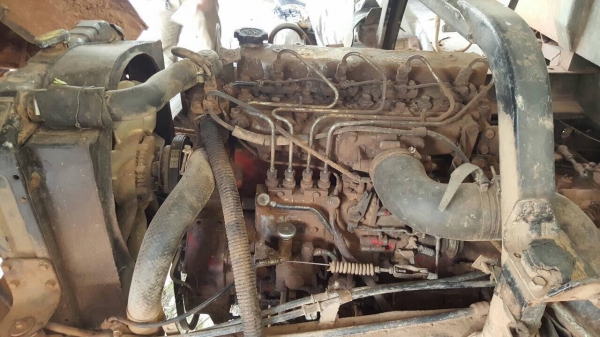 ขายตามสภาพ 6 ล้อดั้ม HINO FC 120 แรงม้า เครื่องสตาร์ทไม่ติด คัสซีมีปะมีดาม ทะเบียนชุดโอนครบ ราคาต่อรองได้ ขายตามสภาพ 6 ล้อดั้ม HINO FC 120 แรงม้า เครื่องสตาร์ทไม่ติด คัสซีมีปะมีดาม ทะเบียนชุดโอนครบ ราคาต่อรองได้