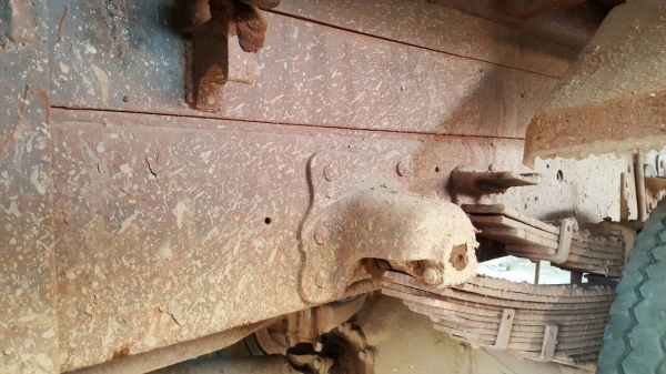 ขายตามสภาพ 6 ล้อดั้ม HINO FC 120 แรงม้า เครื่องสตาร์ทไม่ติด คัสซีมีปะมีดาม ทะเบียนชุดโอนครบ ราคาต่อรองได้ ขายตามสภาพ 6 ล้อดั้ม HINO FC 120 แรงม้า เครื่องสตาร์ทไม่ติด คัสซีมีปะมีดาม ทะเบียนชุดโอนครบ ราคาต่อรองได้