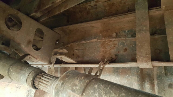 ขายตามสภาพ 6 ล้อดั้ม HINO FC 120 แรงม้า เครื่องสตาร์ทไม่ติด คัสซีมีปะมีดาม ทะเบียนชุดโอนครบ ราคาต่อรองได้ ขายตามสภาพ 6 ล้อดั้ม HINO FC 120 แรงม้า เครื่องสตาร์ทไม่ติด คัสซีมีปะมีดาม ทะเบียนชุดโอนครบ ราคาต่อรองได้