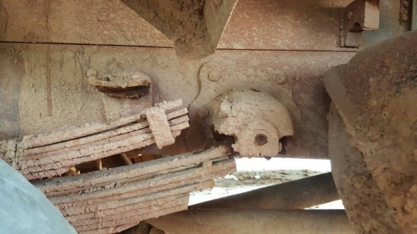 ขายตามสภาพ 6 ล้อดั้ม HINO FC 120 แรงม้า เครื่องสตาร์ทไม่ติด คัสซีมีปะมีดาม ทะเบียนชุดโอนครบ ราคาต่อรองได้ ขายตามสภาพ 6 ล้อดั้ม HINO FC 120 แรงม้า เครื่องสตาร์ทไม่ติด คัสซีมีปะมีดาม ทะเบียนชุดโอนครบ ราคาต่อรองได้