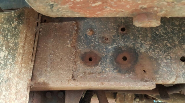 ขายตามสภาพ 6 ล้อดั้ม HINO FC 120 แรงม้า เครื่องสตาร์ทไม่ติด คัสซีมีปะมีดาม ทะเบียนชุดโอนครบ ราคาต่อรองได้ ขายตามสภาพ 6 ล้อดั้ม HINO FC 120 แรงม้า เครื่องสตาร์ทไม่ติด คัสซีมีปะมีดาม ทะเบียนชุดโอนครบ ราคาต่อรองได้