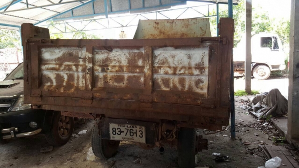 ขายตามสภาพ 6 ล้อดั้ม HINO FC 120 แรงม้า เครื่องสตาร์ทไม่ติด คัสซีมีปะมีดาม ทะเบียนชุดโอนครบ ราคาต่อรองได้ ขายตามสภาพ 6 ล้อดั้ม HINO FC 120 แรงม้า เครื่องสตาร์ทไม่ติด คัสซีมีปะมีดาม ทะเบียนชุดโอนครบ ราคาต่อรองได้