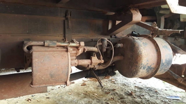 ขายตามสภาพ 6 ล้อดั้ม HINO FC 120 แรงม้า เครื่องสตาร์ทไม่ติด คัสซีมีปะมีดาม ทะเบียนชุดโอนครบ ราคาต่อรองได้ ขายตามสภาพ 6 ล้อดั้ม HINO FC 120 แรงม้า เครื่องสตาร์ทไม่ติด คัสซีมีปะมีดาม ทะเบียนชุดโอนครบ ราคาต่อรองได้