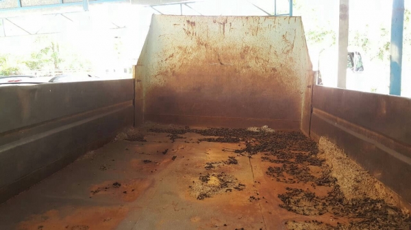 ขายตามสภาพ 6 ล้อดั้ม HINO FC 120 แรงม้า เครื่องสตาร์ทไม่ติด คัสซีมีปะมีดาม ทะเบียนชุดโอนครบ ราคาต่อรองได้ ขายตามสภาพ 6 ล้อดั้ม HINO FC 120 แรงม้า เครื่องสตาร์ทไม่ติด คัสซีมีปะมีดาม ทะเบียนชุดโอนครบ ราคาต่อรองได้