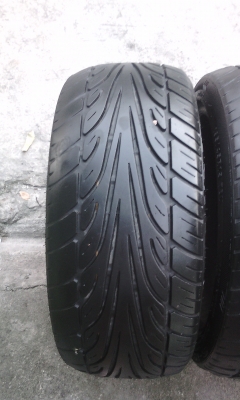 ยาง Wunli 195/45/15 ปี 13