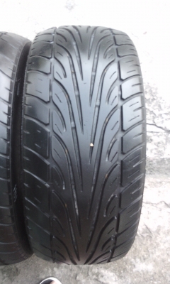 ยาง Wunli 195/45/15 ปี 13