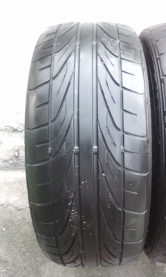 ยาง Dunlop 195/50/15 ปี 13