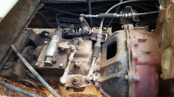 ขาย 6 ล้อดั้ม HINO FC เครื่อง WO4D 120 แรงม้า เกียร์เดิม คัสซีสวยตลอดเส้น ทะเบียนพร้อมโอนครับ ราคาคุยกันได้