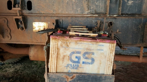 ขาย 6 ล้อดั้ม HINO FC เครื่อง WO4D 120 แรงม้า เกียร์เดิม คัสซีสวยตลอดเส้น ทะเบียนพร้อมโอนครับ ราคาคุยกันได้