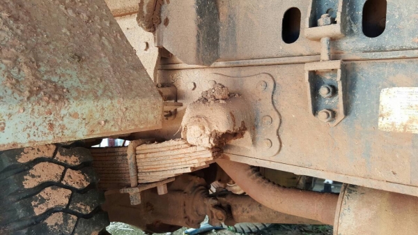 ขาย 6 ล้อดั้ม HINO FC เครื่อง WO4D 120 แรงม้า เกียร์เดิม คัสซีสวยตลอดเส้น ทะเบียนพร้อมโอนครับ ราคาคุยกันได้