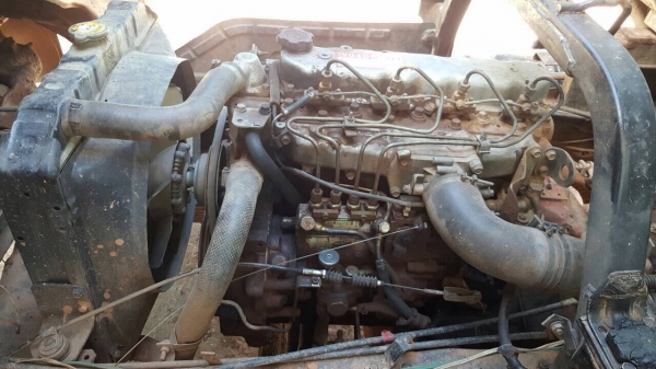 ขาย 6 ล้อดั้ม HINO FC เครื่อง WO4D 120 แรงม้า เกียร์เดิม คัสซีสวยตลอดเส้น ทะเบียนพร้อมโอนครับ ราคาคุยกันได้