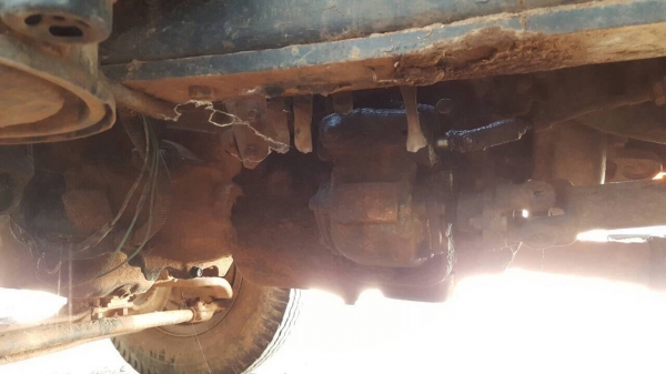 ขาย 6 ล้อดั้ม HINO FC เครื่อง WO4D 120 แรงม้า เกียร์เดิม คัสซีสวยตลอดเส้น ทะเบียนพร้อมโอนครับ ราคาคุยกันได้