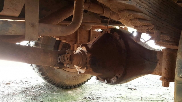 ขาย 6 ล้อดั้ม HINO FC เครื่อง WO4D 120 แรงม้า เกียร์เดิม คัสซีสวยตลอดเส้น ทะเบียนพร้อมโอนครับ ราคาคุยกันได้