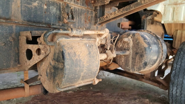 ขาย 6 ล้อดั้ม HINO FC เครื่อง WO4D 120 แรงม้า เกียร์เดิม คัสซีสวยตลอดเส้น ทะเบียนพร้อมโอนครับ ราคาคุยกันได้