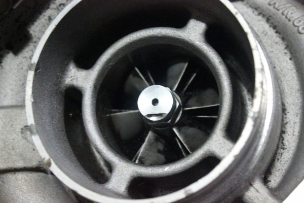 เทอร์โบ GARRETT M24 A/R .58 เก่าญี่ปุ่น เทอร์โบ GARRETT M24 A/R .58 เก่าญี่ปุ่น