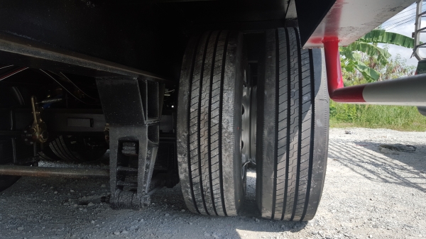 ขายโรเบท3เพลา710000รถสูง1.08ซ.ม