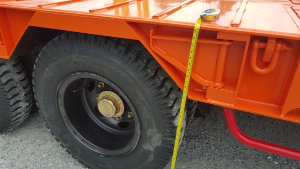 ขายโรเบท3เพลา710000รถสูง1.08ซ.ม