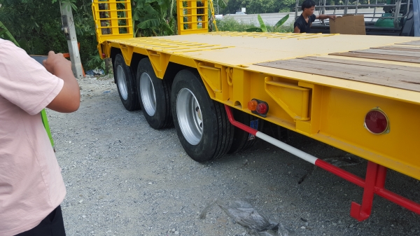 ขายโรเบท3เพลา710000รถสูง1.08ซ.ม