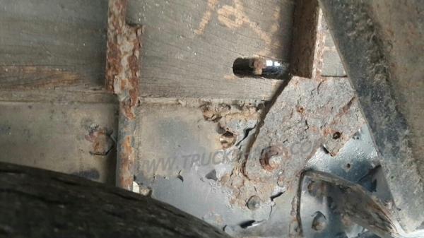 รถบรรทุก ISUZU 6 ล้อ รุ่น NKR55EU5 88 แรงม้า ปีจดทะเบียน 2533 รถบรรทุก ISUZU 6 ล้อ รุ่น NKR55EU5 88 แรงม้า ปีจดทะเบียน 2533