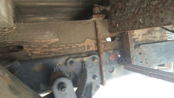 รถบรรทุก ISUZU 6 ล้อ รุ่น NKR55EU5 88 แรงม้า ปีจดทะเบียน 2533 รถบรรทุก ISUZU 6 ล้อ รุ่น NKR55EU5 88 แรงม้า ปีจดทะเบียน 2533