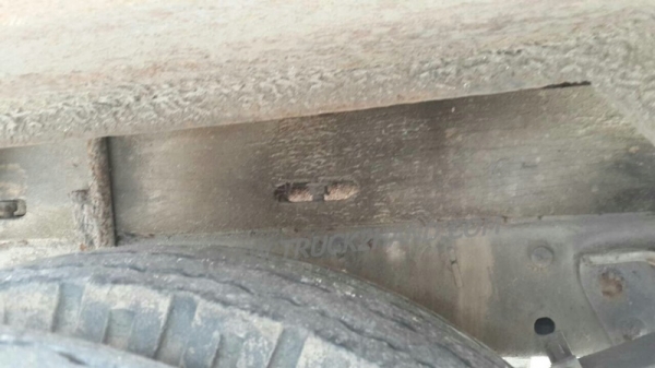 รถบรรทุก ISUZU 6 ล้อ รุ่น NKR55EU5 88 แรงม้า ปีจดทะเบียน 2533 รถบรรทุก ISUZU 6 ล้อ รุ่น NKR55EU5 88 แรงม้า ปีจดทะเบียน 2533