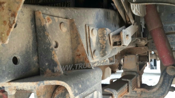 รถบรรทุก ISUZU 6 ล้อ รุ่น NKR55EU5 88 แรงม้า ปีจดทะเบียน 2533 รถบรรทุก ISUZU 6 ล้อ รุ่น NKR55EU5 88 แรงม้า ปีจดทะเบียน 2533