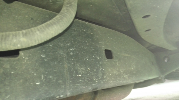 TOYOTA TIGER D4D 3.0 G ปี 2003 TOYOTA TIGER D4D 3.0 G ปี 2003