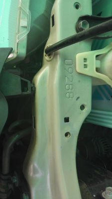 TOYOTA TIGER D4D 3.0 G ปี 2003 TOYOTA TIGER D4D 3.0 G ปี 2003