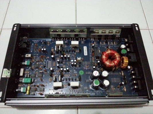 แอมป์ 2 แชลแนลคลาสเอบี NXS nxr 300.2 แอมป์ 2 แชลแนลคลาสเอบี NXS nxr 300.2