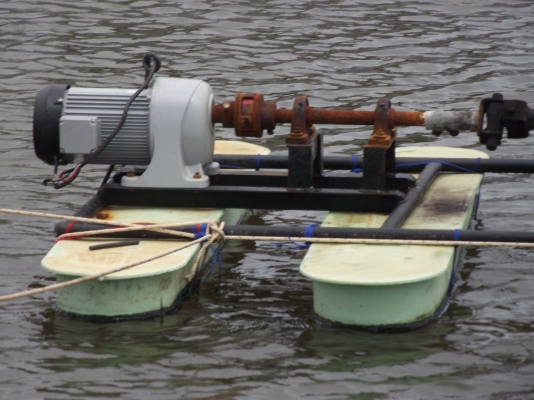 ขายถูก มอเตอร์เกียร์ 3 แรงม้า (2.2 กิโลวัตถ์) ความเร็ว 100 รอบต่อนาที ป้องกันน้ำ ใช้งานภายนอก Outdoor