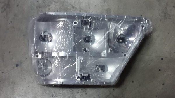 เบ้าไฟR-W124E หลังของใหม่