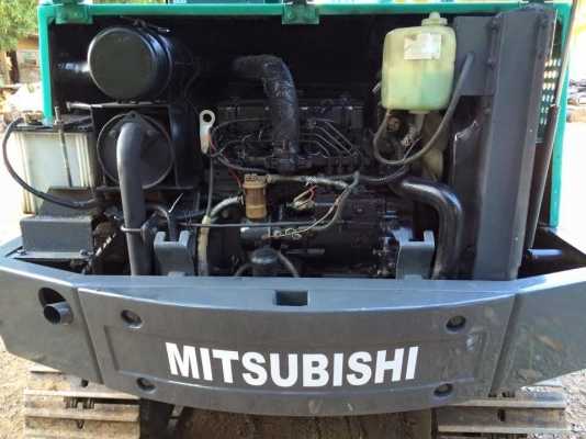 ขายรถขุดแบคโฮ MITSUBISHI ขนาด Pc35 รถเก่านอก แท้100\%. เครื่องแน่น ปั๊มแรง (มีลายหัวกระแทก เครื่อง4สูบ ระบบไว) รถพร้อมใช้งาน เอกสารใบอินวอยครบ ขายรถขุดแบคโฮ MITSUBISHI ขนาด Pc35 รถเก่านอก แท้100\%. เครื่องแน่น ปั๊มแรง (มีลายหัวกระแทก เครื่อง4สูบ ระบบไว) รถพร้อมใช้งาน เอกสารใบอินวอยครบ