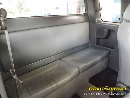 TOYOTA VIGO CHAMP CAB 2.5J ปี 2011 TOYOTA VIGO CHAMP CAB 2.5J ปี 2011