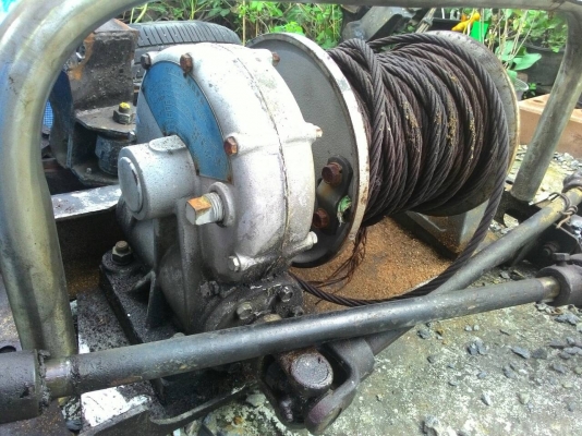 วิ้นเพลาจิ๊ปมิตซู ครบชุดใส่จิ๊ปมิตซูได้ทุกรุ่น สวยๆๆเลยครับ