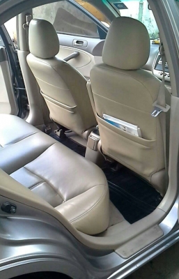 ขายHONDA CIVIC DIMENSION VTI-E 1.7 ปี 2001 ตัวท็อป ขายHONDA CIVIC DIMENSION VTI-E 1.7 ปี 2001 ตัวท็อป