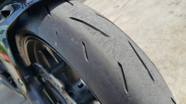 CB500F 2013 วิ่งน้อย สภาพมือ1 ไม่ล้ม ชน แปะ ต่อรองได้ครับ