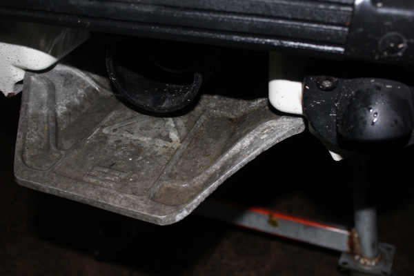 ขายคาวาซากิ750Pro