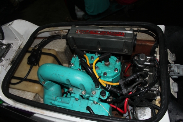 ขายคาวาซากิ750Pro