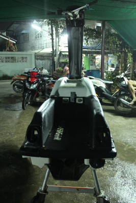 ขายคาวาซากิ750Pro