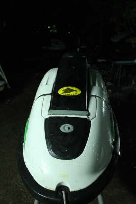 ขายคาวาซากิ750Pro