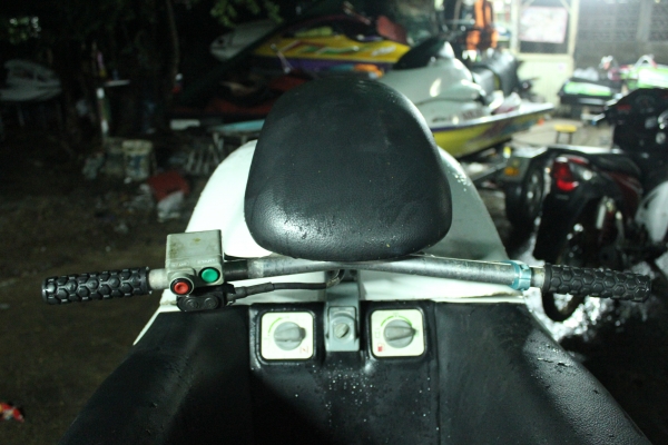 ขายคาวาซากิ750Pro