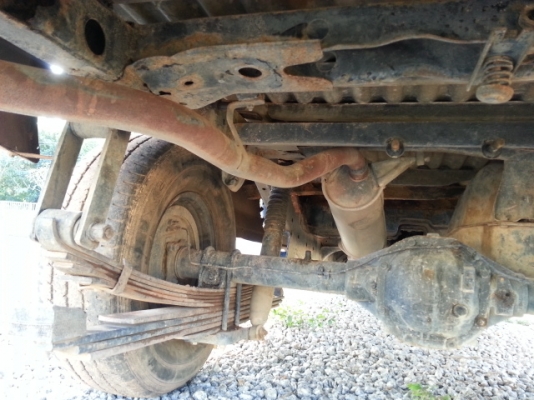 นิสสันบิ๊กเอ็มตอนเดียว นิสสันบิ๊กเอ็มตอนเดียว