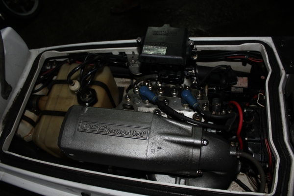 ขายคาวาซากิ550sx เก่าญี่ปุ่น เครื่องหรีด