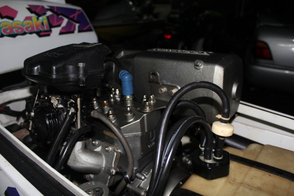 ขายคาวาซากิ550sx เก่าญี่ปุ่น เครื่องหรีด